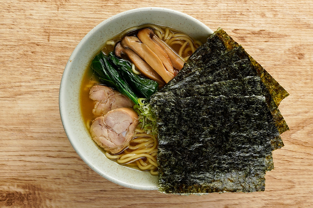 食べ応えしっかり、旨みとコクを楽しむおすすめメニュー