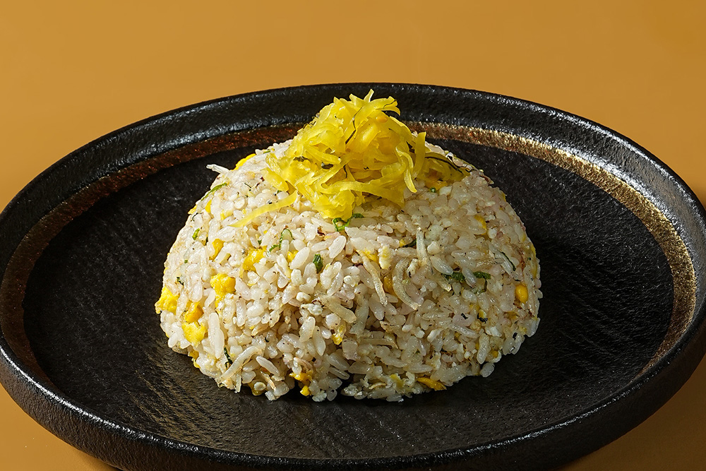 Recommended Japanese Dishes: Authentic Wagyu and Japanese-Style Fried Rice