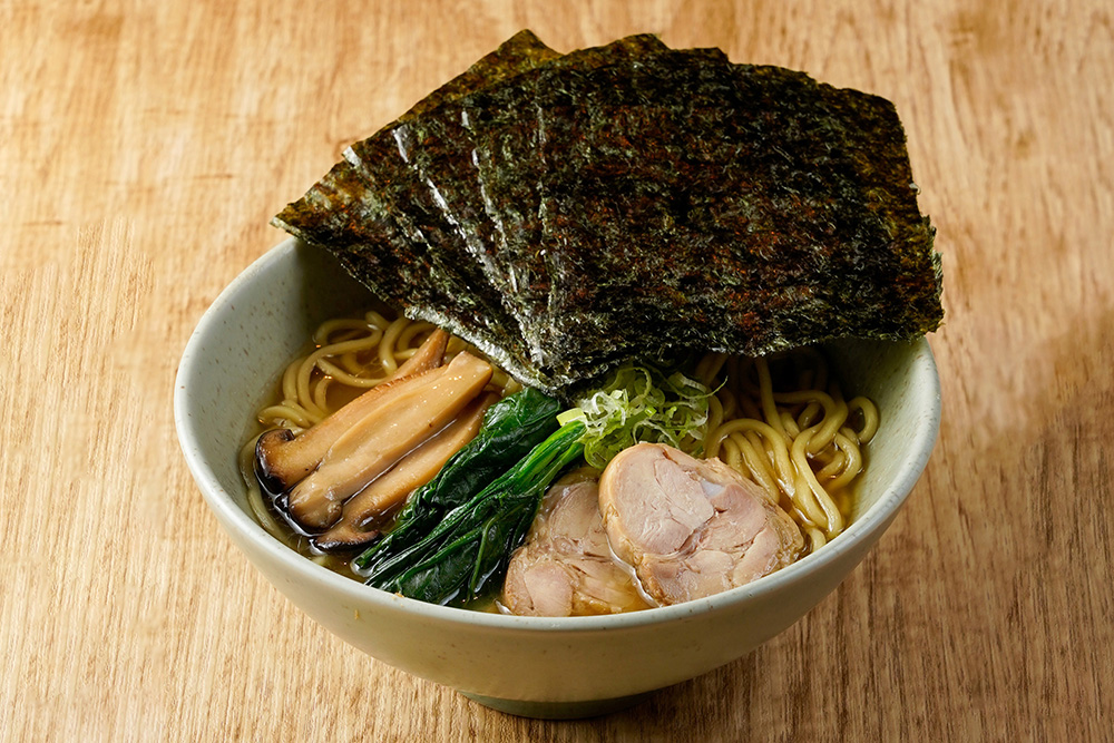 A Bold, Satisfying Flavor with a Tingling Mala Kick