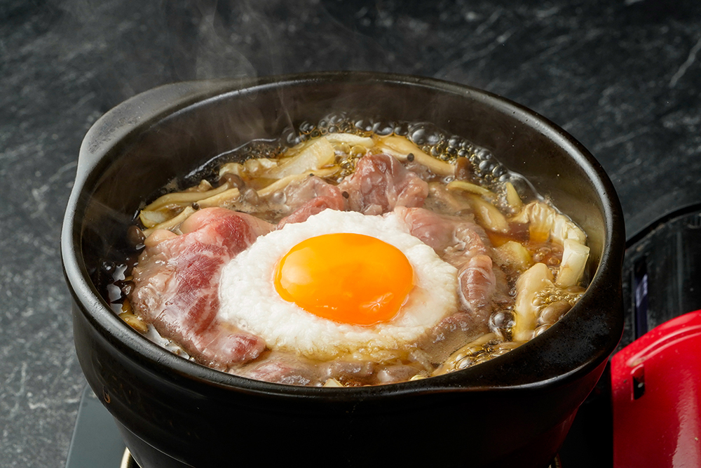 SUMIBI’s Distinctive Hot Pot Creations